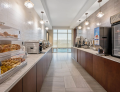 Hotel The La Quinta Inn & Suites Seattle - Federal Way image