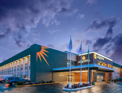 Hotel The La Quinta Inn & Suites Seattle - Federal Way image