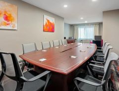 Hotel The La Quinta Inn & Suites Seattle - Federal Way image