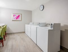 Hotel The La Quinta Inn & Suites Seattle - Federal Way image