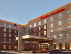 Hotel Hampton Inn & Suites Rosemont Chicago O’Hare image