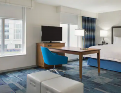 Hotel Hampton Inn & Suites Rosemont Chicago O’Hare image