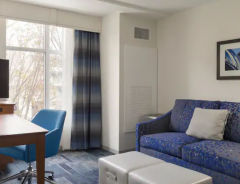 Hotel Hampton Inn & Suites Rosemont Chicago O’Hare image