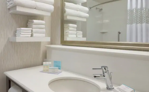Hotel Hampton Inn & Suites Rosemont Chicago O’Hare image