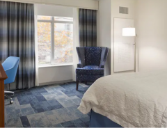Hotel Hampton Inn & Suites Rosemont Chicago O’Hare image