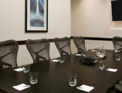 Hotel Hampton Inn & Suites Rosemont Chicago O’Hare image