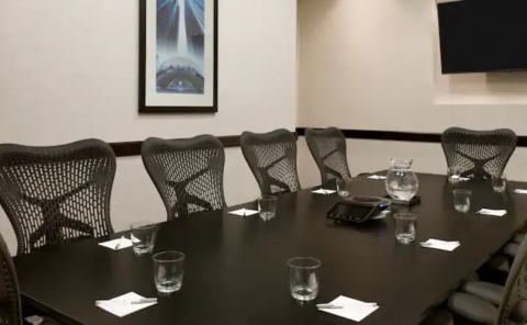 Hotel Hampton Inn & Suites Rosemont Chicago O’Hare image
