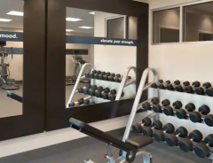 Hotel Hampton Inn & Suites Rosemont Chicago O’Hare image