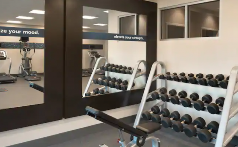 Hotel Hampton Inn & Suites Rosemont Chicago O’Hare image