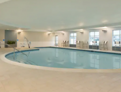 Hotel Hampton Inn & Suites Rosemont Chicago O’Hare image