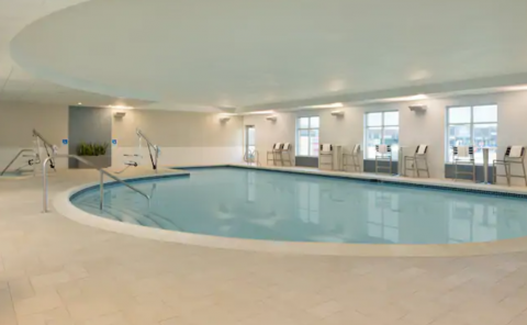 Hotel Hampton Inn & Suites Rosemont Chicago O’Hare image