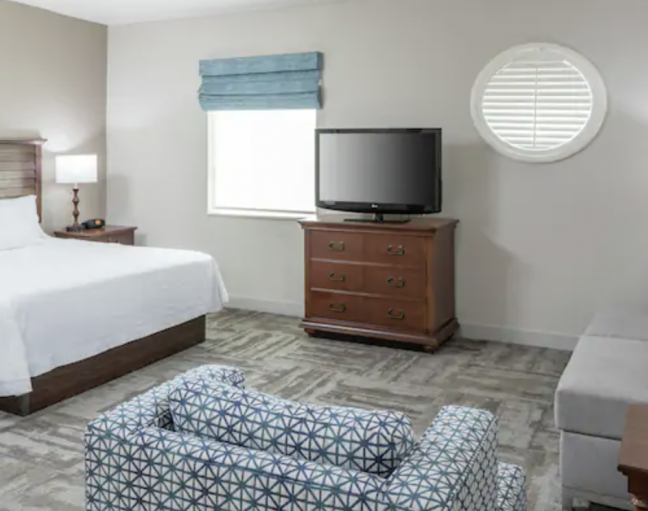 Hampton Inn New Smyrna Beach