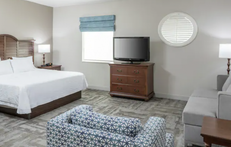 Hampton Inn New Smyrna Beach, New Smyrna Beach