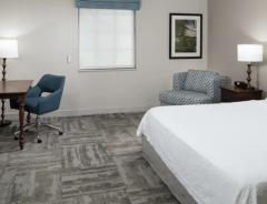 Hotel Hampton Inn New Smyrna Beach image