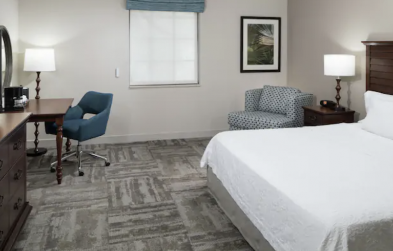 Hampton Inn New Smyrna Beach, New Smyrna Beach