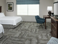 Hotel Hampton Inn New Smyrna Beach image