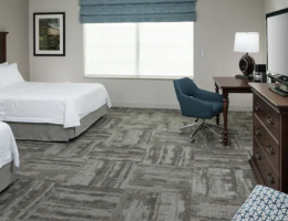 Hampton Inn New Smyrna Beach, New Smyrna Beach