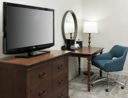 Hampton Inn New Smyrna Beach, New Smyrna Beach