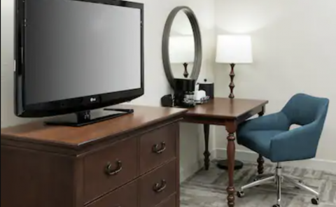Hotel Hampton Inn New Smyrna Beach image