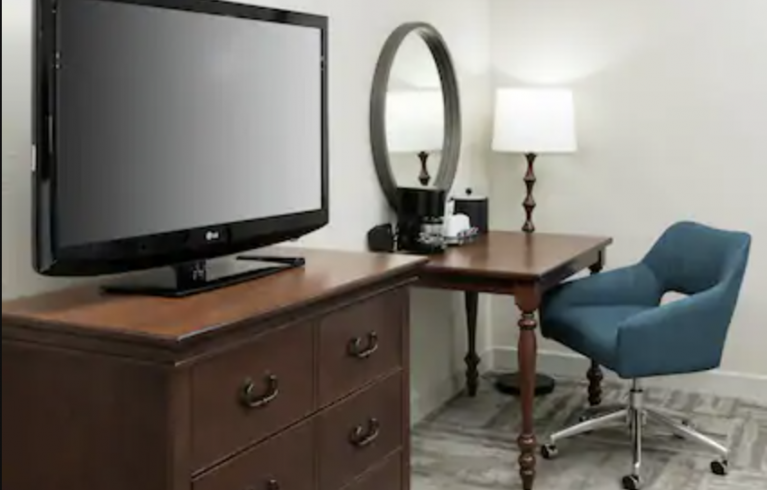 Hampton Inn New Smyrna Beach, New Smyrna Beach