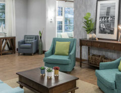 Hotel Hampton Inn New Smyrna Beach image