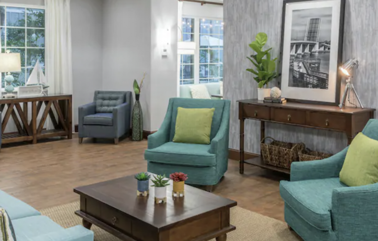 Hampton Inn New Smyrna Beach, New Smyrna Beach
