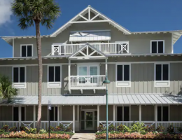 Hampton Inn New Smyrna Beach, New Smyrna Beach