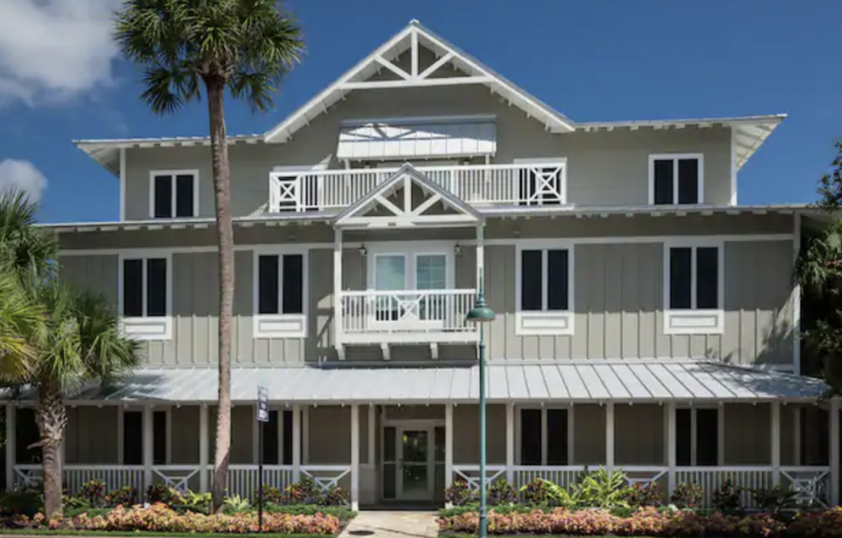 Hampton Inn New Smyrna Beach, New Smyrna Beach