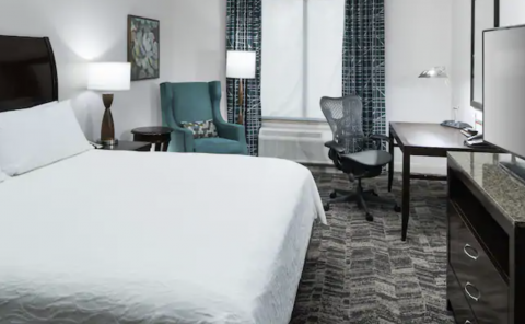 Hotel Hilton Garden Inn Dothan image