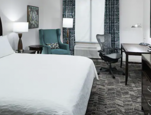 Hotel Hilton Garden Inn Dothan image