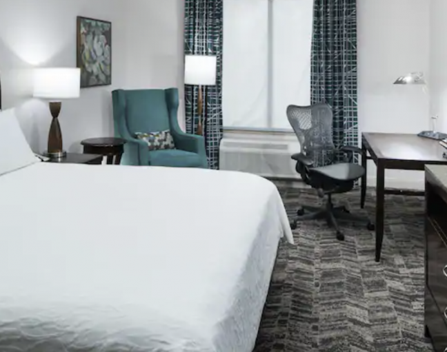Hilton Garden Inn Dothan