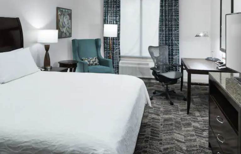 Hilton Garden Inn Dothan, Dothan