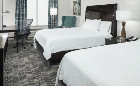 Hotel Hilton Garden Inn Dothan image