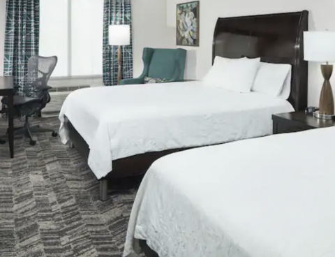 Hotel Hilton Garden Inn Dothan image