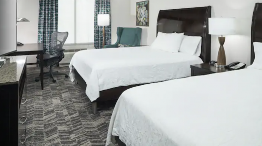 Hilton Garden Inn Dothan, Dothan