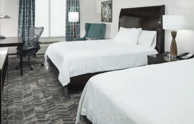 Hilton Garden Inn Dothan, Dothan