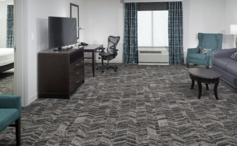 Hotel Hilton Garden Inn Dothan image
