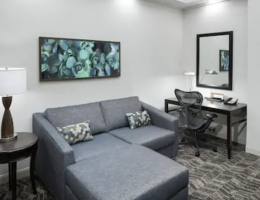 Hilton Garden Inn Dothan, Dothan