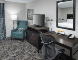 Hilton Garden Inn Dothan, Dothan
