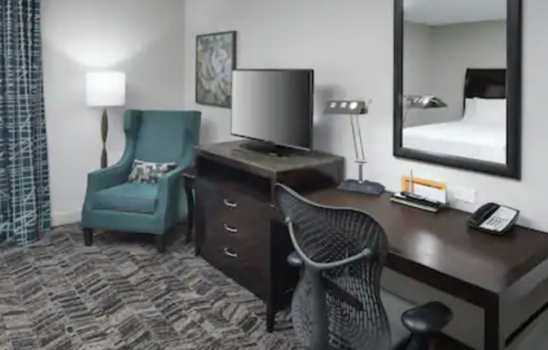 Hilton Garden Inn Dothan, Dothan