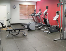 Hilton Garden Inn Dothan, Dothan