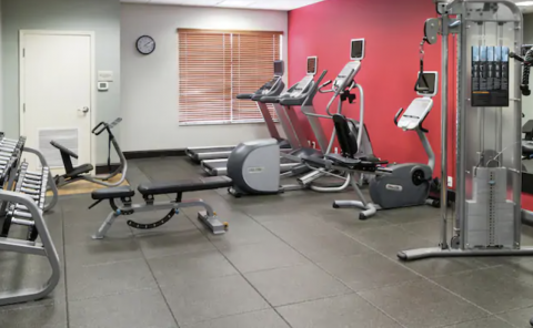 Hotel Hilton Garden Inn Dothan image