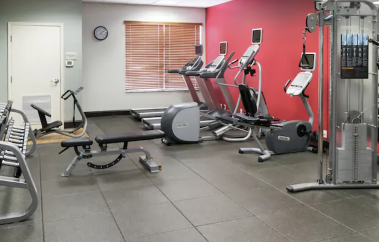 Hilton Garden Inn Dothan, Dothan