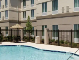 Hilton Garden Inn Dothan, Dothan