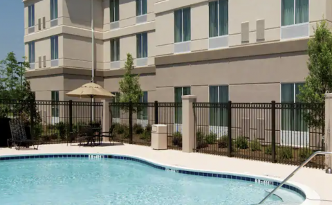 Hotel Hilton Garden Inn Dothan image