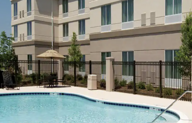 Hilton Garden Inn Dothan, Dothan