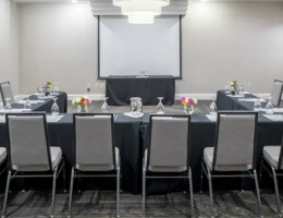 Hilton Garden Inn Dothan, Dothan