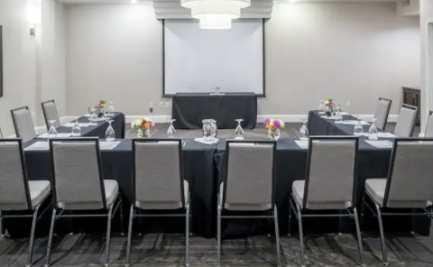 Hotel Hilton Garden Inn Dothan image