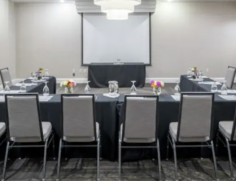 Hotel Hilton Garden Inn Dothan image