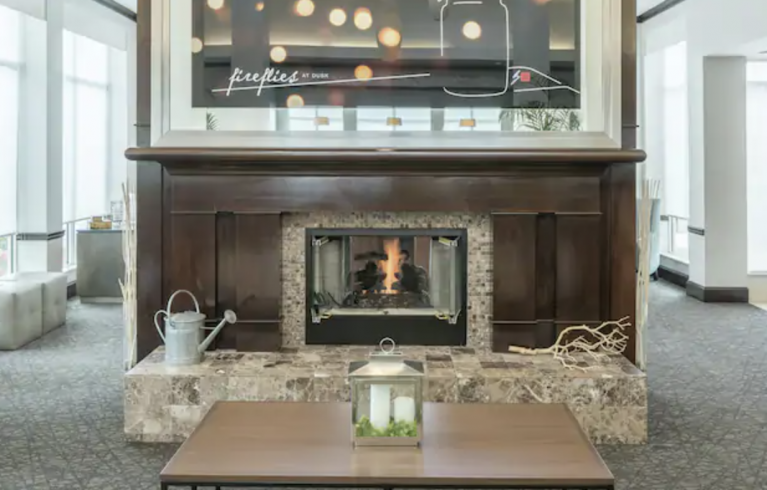 Hilton Garden Inn Dothan, Dothan